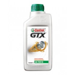 Castrol GTX 10W-40