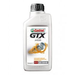 Castrol GTX 5W-30