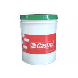 Castrol HD Motor Oil 40