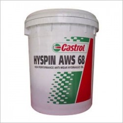 Castrol Hyspin AWS 68