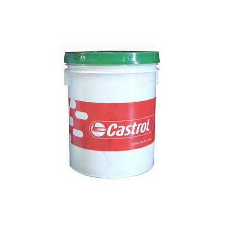 Castrol HD Motor Oil 40